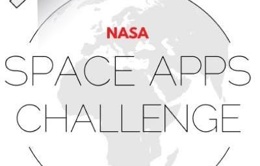 NASA Space Apps Challenge Koper
