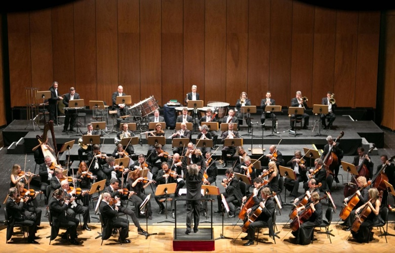 Orkester Verdi Trst 2018