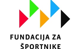 fundacija za športnike logo