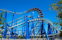 gardaland