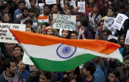 india protesti 2020