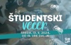 studentski sreda