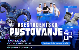 pustovanje fb event