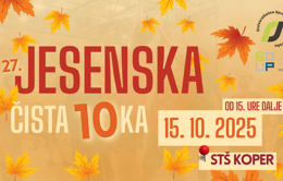 jesenska 10ka