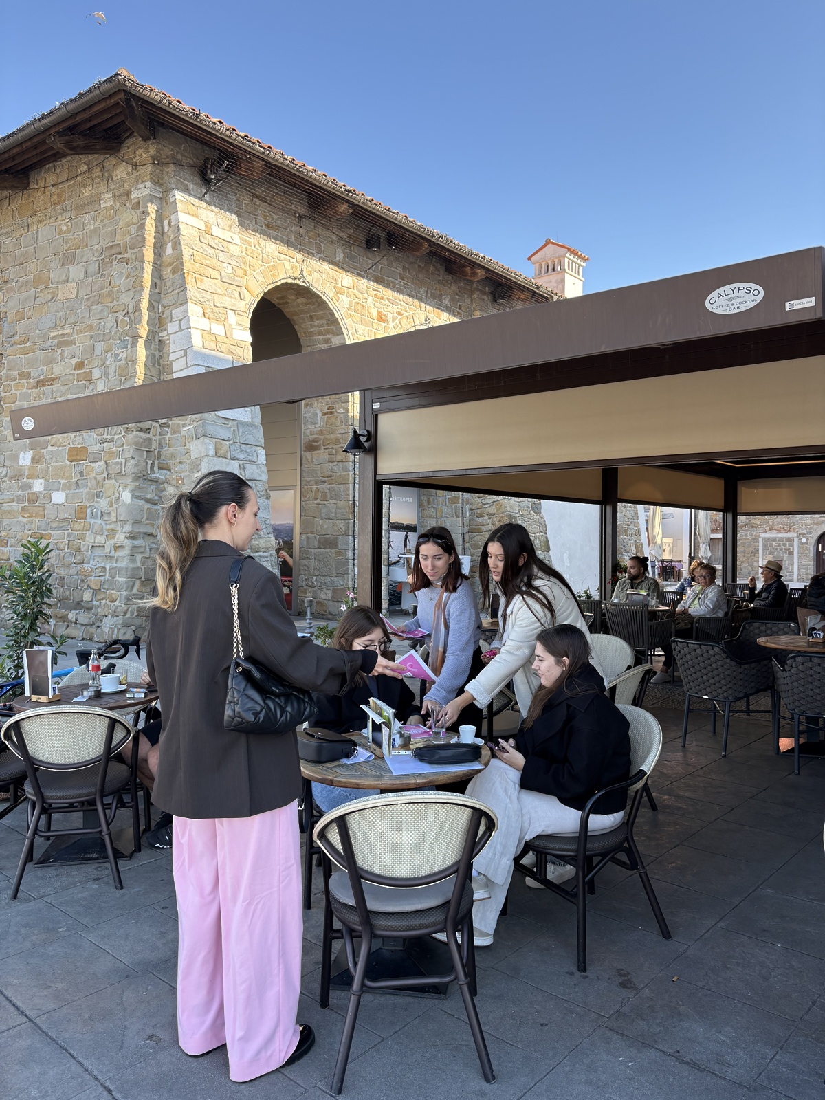 rožnati oktober 2025