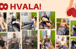 zahvala krvodajalske